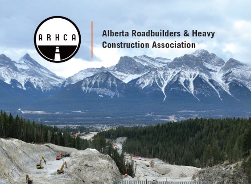 Alberta Roadbuilders & Heavy Construction Association Rates Guide & Membership Listings