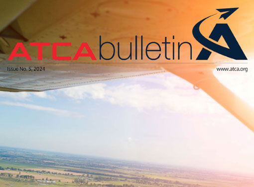 ATCA Bulletin Magazine