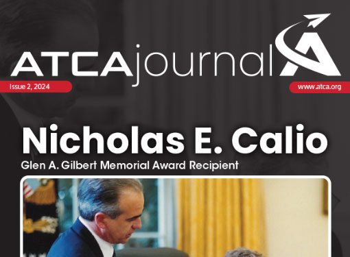 ATCA Journal Magazine