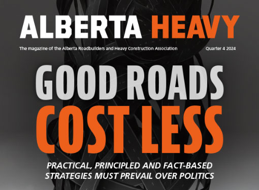 Alberta Heavy Magazine